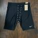 Nike Shorts | Nike Running Shorts | Color: Black | Size: Xl