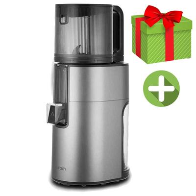 Hurom H400 Whole SlowJuicer (Premium Serie) Image