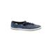 Keds for Kate Spade Sneakers: Blue Shoes - Women's Size 6 - Almond Toe