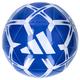 adidas STARLANCER Club Ball, Unisex-Erwachsene Fußball, Blue/White, 5 -