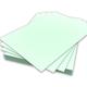 A4 Light Green Colour Paper 80gsm Sheets Double Sided Printer Paper Copier Origami Flyers Drawing School Office Printing 210mm x 297mm (A4 Light Green Paper - 80gsm - 2500 Sheets)