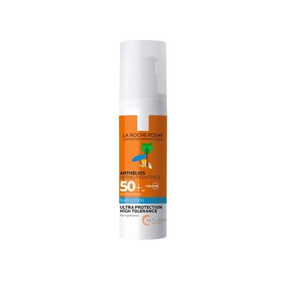 La Roche-Posay Anthelios Dermo-Kids Baby Milch LSF 50+ Kindersonnenschutz 50 ml Image