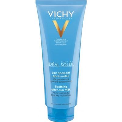 Vichy Ideal Soleil Milch nach der Sonne mit Shea Butter After Sun Body 300 ml Image