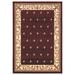 Rectangle 2'7" x 4'2" Area Rug - Astoria Grand Jossi Southwestern Multicolor Area Rug | Wayfair FC6DC4FBE7DA4DD59058FB3F37CFB10E