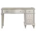 Rosdorf Park Keymari Vanity Wood in Brown/Gray | 30.25 H x 53.25 W x 19 D in | Wayfair 3C3FAA2664F14B288C24EF2109FF4E94