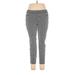 The Limited Dress Pants - Low Rise: Gray Bottoms - Women's Size 14