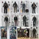 NECA friday The 13th Figurine Toys Freddy Champion Tyorhees Blood Action Figure Champion