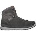 Lowa Herren Malta GTX Mid Schuhe (Größe 42.5, grau)