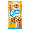 12x7 pz Pollo Rodeo Pedigree Snack per cani