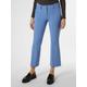 Cambio Hose Damen blau, 38