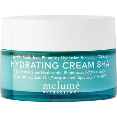 Melumé - Hydrating Cream 8HA 50 ml