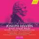 Great Choral Works-Joseph Haydn (CD, 2021) - Gächinger Katnroei, H. Rilling, F. Bernius, Bach Coll