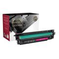 Clover Imaging Remanufactured Toner Cartridge Replacement for Canon 0456C001 040 (Magenta)