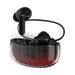 GBSELL Headset Headphones With Wire Headphones With Wire Sports Wireless Bluetooth Headset Sports Bluetooth Headset Music Headset Running Headset