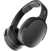 Open Box Skullcandy Hesh ANC Over-Ear Noise Cancelling Wireless Headphones - True Black