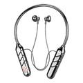 GBSELL Headphones Wired With Microphone Over-Ear Headphones Over-Ear Headphones Neck Hanging Bluetooth Earphones Two Ear Sports Running Neck Hanging Mobile Phone Wireless True Stereo In Ear