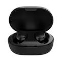 GBSELL Wireless Headphones Bluetooth Wireless Mini Headset Bluetooth Wireless Stereo Bluetooth-Compatible 5.1 Earphones Hifi Stereo Sound Wireless Mini In-Ear Earbuds For Mobile Phone