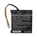 Cs Applicable To Logitech Mx Revolution Wireless Mouse Battery L-Ly11