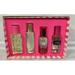 Victoria s Secret Fresh Body Mist Fragrance 4 Piece Gift Set Sexy Little Things Noir Tease Victoria Heavenly Bombshell