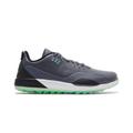 Nike Shoes | Nike Jordan Adg 3 Grey Green Glow Golf Shoes New Mens Size 9.5 / Cw7242-002 | Color: Gray/Green | Size: 9.5