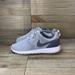 Nike Shoes | Nike Roshe One Gray Sneakers Womens 8.5 Youth Size 7y Running Shoes | Color: Gray/White | Size: 8.5
