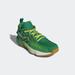 Adidas Shoes | Men’s Size 11.5 Adidas Dame 7 Extply Gca Basketball Shoes | Color: Green/Yellow | Size: 11.5