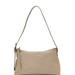 Lucky Brand Beth Mini Shoulder Bag - Women's Accessories Handbags Purse Shoulder Bag in Light Grey