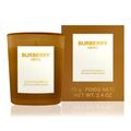 Burberry Other | - Burberry Hero Scented Candle 2.4 Oz | Color: Cream/Tan | Size: 2.4 Oz