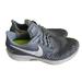 Nike Shoes | Nike Mens Air Zoom Pegasus 35 Gray Running Shoes Sneakers 11.5 | Color: Gray | Size: 11.5