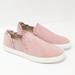 Kate Spade Shoes | Kate Spade New York Lilly Sneaker, Conch Shell, Womens 9.5 M | Color: Pink | Size: 9.5