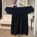 Brandy Melville Tops | Brandy Melville Black Off The Shoulder Top | Color: Black | Size: Xs