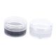 FRCOLOR 10 Pcs Cosmetic Wax Beeswax White Face Liquid Eyeliner
