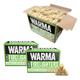600 Natural Firelighters Eco Wood Wool Firestarters Sustainably Sourced - Ready to Burn & Non Toxic - For Outdoor Garden Open Fires Pizza Ovens BBQ's Cooking Stove Grills Barbecue Burner Fire Pits
