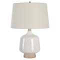 Uttermost Osvaldo Mendoza Opal 24 Inch Table Lamp - 30250-1