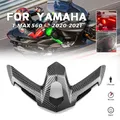 MTKRACING per YAMAHA TMAX560 Tmax560 T-MAX 560 2020 2021 fanale posteriore integrato e copertura