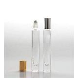 Exotic Musk Body Oil - 10 Ml