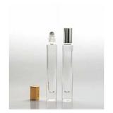 Exotic Musk Body Oil - 10 Ml