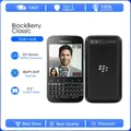 BlackBerry Klassische Q20 Refurbsihed-Original Q20 Telefon Dual core 2GB RAM 16GB ROM 8MP Kamera