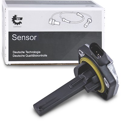 Esen Skv Sensor, Motorölstand [Hersteller-Nr. 17SKV367] für Audi, Porsche, Seat, Skoda, VW Image