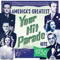 Various Artists - America s Greatest Your Hit Parade Hits 1936 (Various Artists) - Pop Rock - CD