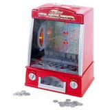 Coin Pusher Miniature Arcade Game