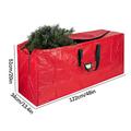 solacol Artificial Christmas Tree Storage Bag Christmas Tree Cover Storage Bag Christmas Tree Storage Bag Christmas Tree Stand for Artificial Trees Large Christmas Tree Storage Bag