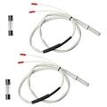 2pcs High Quality Ignition Replacement for GMG Wood Chip Particle Grill