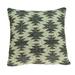 Southwest Reversible Cotton Pillow Cover