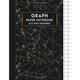 Pre-Owned Graph Paper Notebook: 1/2 Inch (0.50 Square Quad Ruled) - Over 100+ Pages Large Print 8.5 x11 Graphing Notebook: Composition Graph Paper Notebook: Volume 2 Paperback