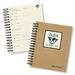 Write it Down series by Journals Unlimited Guided Journal Vacation The Traveler s Journal Full-size 7.5 x 9 Kraft Hard Cover Made in USA