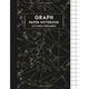 Pre-Owned Graph Paper Notebook: 1/2 Inch (0.50 Square Quad Ruled) - Over 100+ Pages Large Print 8.5 x11 Graphing Notebook: Composition Graph Paper Notebook: Volume 2 Paperback