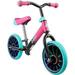 Open Box Albott Balance Bike 12 Toddler Training Bike Lightweight WB-20 - Contrast Color