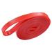 Stretch Resistance Band Workout Exercise Stretch Fitness Bands Assist for Powerlifting Gyms Home Fitness