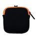 Neoprene Compact Lightweight Screen Protector Case With Carabiner For Ebike